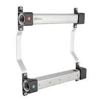 Коллектор из нержавеющей стали KAN-therm InoxFlow RBB без оснастки