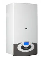 Газовый конденсационный котел Ariston Genus Premium Evo System 24 FF