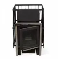 Печь банная Метабел ПБМ 16  ПС