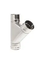 Тройник ТиС 45  Моно  (430,0.8)