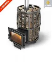 ВЕЗУВИЙ Легенда Русский пар Ковка 24 (240)