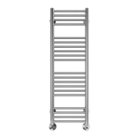 Полотенцесушитель Terminus «Аврора» П20 300х1000