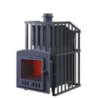 Печь для бани ТехноЛит Гроза 24 (П2) Ураган