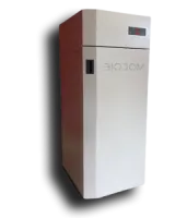 Пеллетный котeл BIODOM BD-С15L
