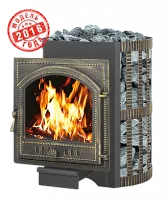 ВЕЗУВИЙ Скиф Ковка 22 (205)