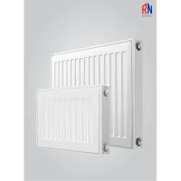 Панельный радиатор RN Steel Compact тип-11 300