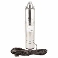 Глубинный насос для воды JEMIX 4-QGB 1-57 М
