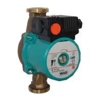 Циркуляционный насос WILO STAR-Z 25/6
