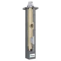Дымоходная система KAMEN Uniwersal S Ø200 36x36