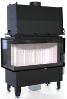 Топка DEFRO HOME RIVA ME BL/BP SHORT