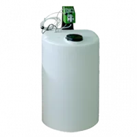 Станция постоянного дозирования Ecosoft