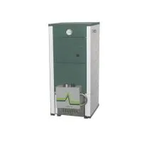 Твердотопливный котел Ратон КС-ТГ 35 У