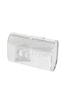 Бак ТиС 100 л овальный  для регистра