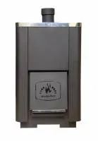 Печь банная Метабел ПБ 16