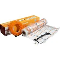 Мат без термостата SHMD-8-  1350 Вт 9,0 м2