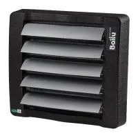 Водяной тепловентилятор BALLU BHP-W3-50-S