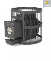 Банная печь ВЕЗУВИЙ Легенда Ретро 24 Стандарт (ДТ- 4/4С)