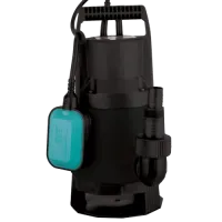 Погружной насос Дренажный насос Pumpman GS400N