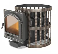 ВЕЗУВИЙ Легенда Ретро 24 (205)