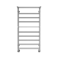 Полотенцесушитель Terminus «Хендрикс» П10 500х1000