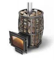 ВЕЗУВИЙ Легенда Русский пар Ковка 18 (240)