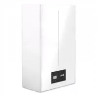 Газовый конденсационный котел Ferroli Bluehelix Sigma 28H