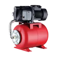 Насосная станция Pumpman ATJET150