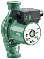 Циркуляционный насос WILO STAR-RS 30/7 С ГАЙКАМИ