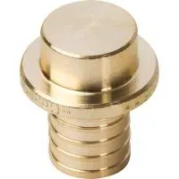 STOUT SFA-0030-000016 Заглушка для труб из сшитого полиэтилена аксиальный