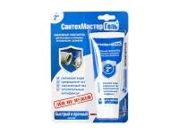 Гель "Сантехмастер" 60г, синий
