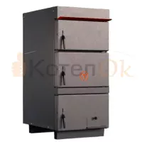 КОТЕЛ «ТЕПЛОВЪ» УНИВЕРСАЛ ПРОМЫШЛЕННЫЕ -ТА 70