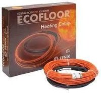 Кабель нагревательный ECOFLOOR 23 ADSV