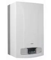 Газовый котел BAXI  Luna 3 Comfort 240 i  24 кВт. (атмо)