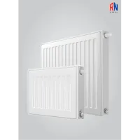 Панельный радиатор RN Steel Ventil Compact тип-21 500