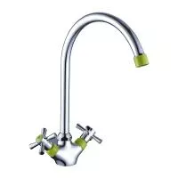 Смеситель для кухни (Lt) вентильный DR51028 Decoroom