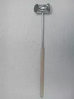 Черпак бондарный 0.15л (рожок)