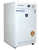 Котел КСГ-40 В (BURAN)
