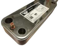 Теплообменник ГВС Profline ZLMT40