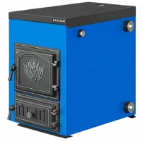 Котёл отопительный Везувий "Эльбрус-18"