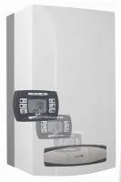 Газовый котел BAXI  Luna 3 Comfort 1.240 Fi 24 кВт. (турбо)