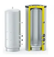 Буферная емкость S-Tank (С-Танк) AT Electro