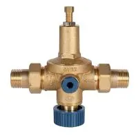 STOUT SVS-0050-524115 система автоматической подачи воды