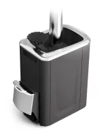 ПБ Гейзер 2014 Carbon ДН КТК ЗК антрацит