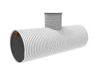 ЕМКОСТЬ KANN N-1500L (1,5 М3)