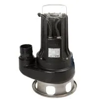 Фекальный насос IBO BIG 2200 (380В) (без поплавка)