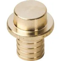 STOUT SFA-0030-000025 Заглушка 25 для труб из сшитого полиэтилена аксиальный