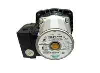 Электродвигатель циркуляционного насоса Viessmann 7825097