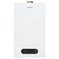 Газовый одноконтурный котел Oasis HK-24