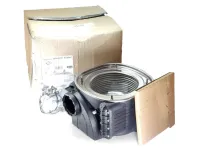 Теплообменник Vaillant 0020135129