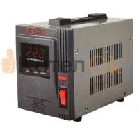 Стабилизатор напряжения РЕСАНТА АСН-500/1-Ц